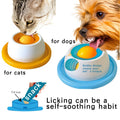 Pet Lick Pad