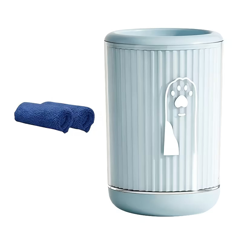Dog Paw cleaner