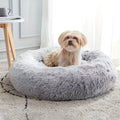 Calming Pet Bed