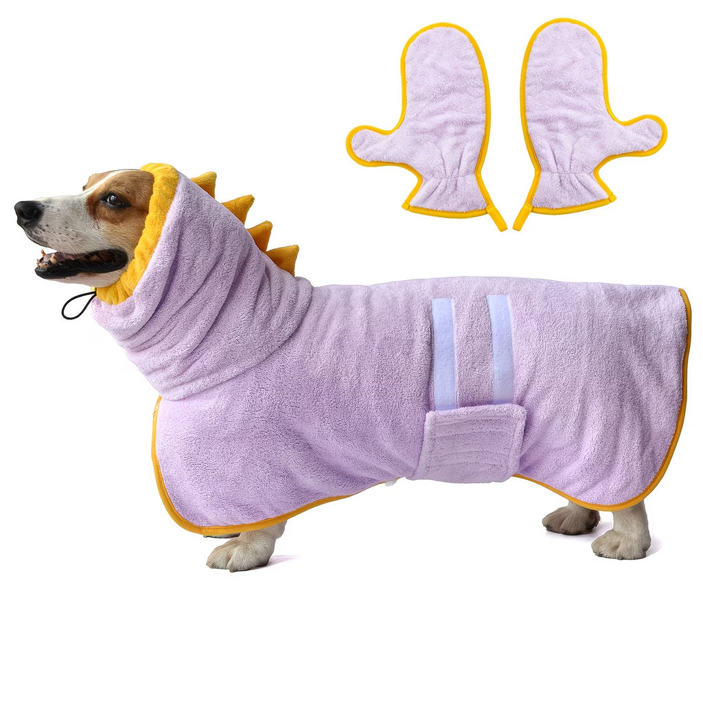 Dino Pet Costume