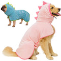 Dino Pet Costume