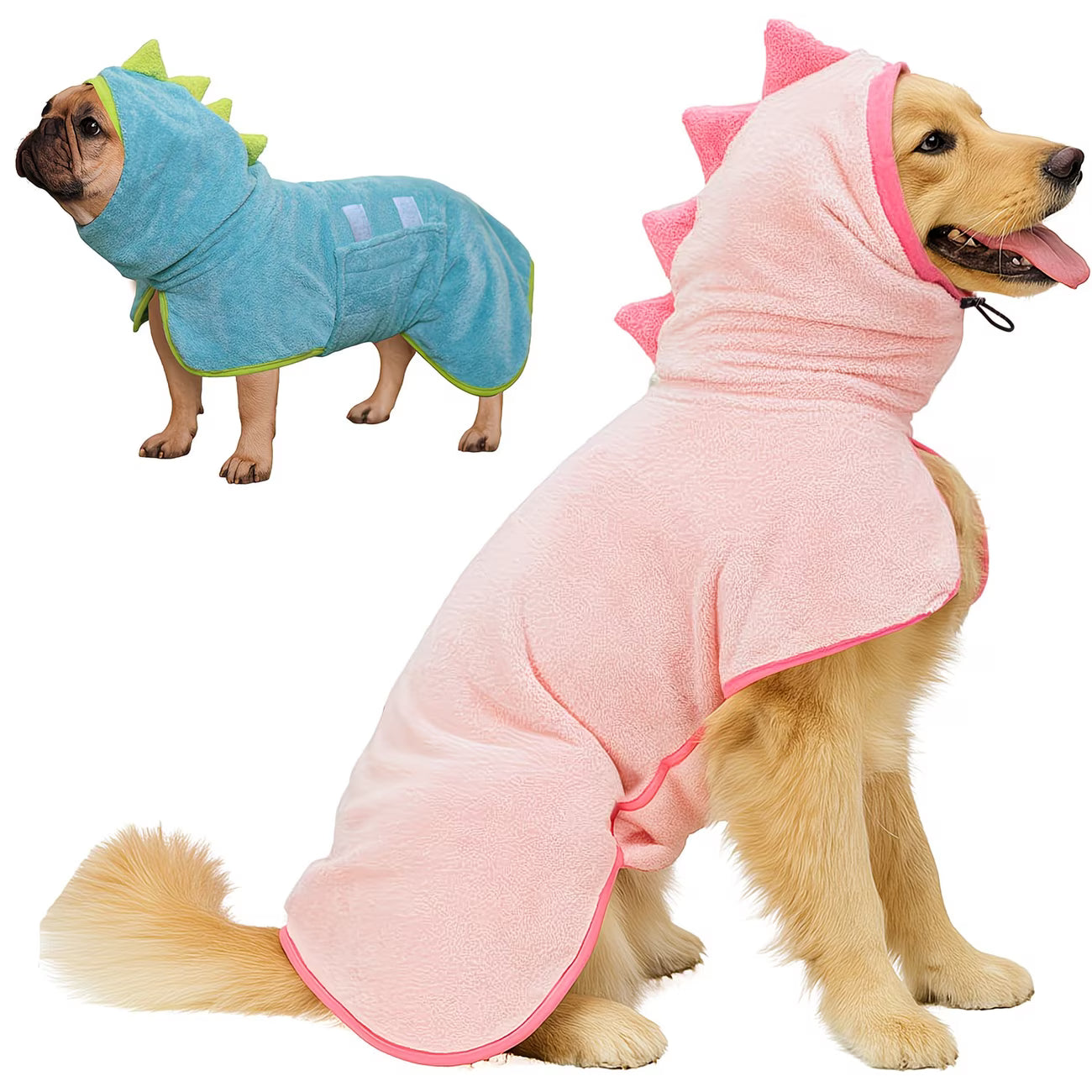 Dino Pet Costume