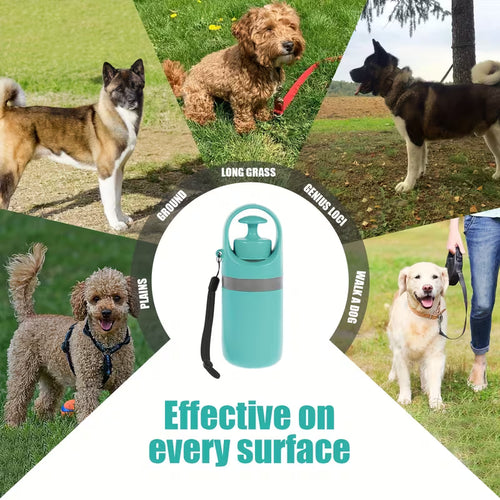 Pet Waste scooper