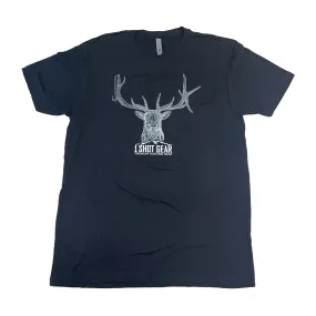 1 Shot Gear Elk T-Shirt