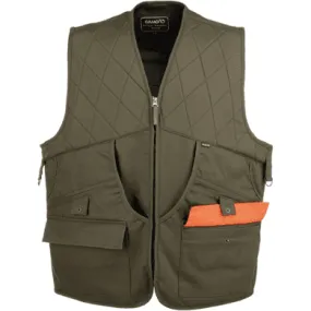 1652110    ~ GAMO VEST VALLE GREEN 4638