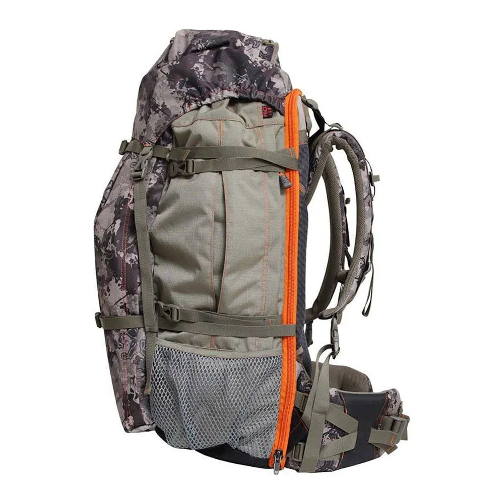 200124     ~ MARKHOR STONE VIPER 65L PACK