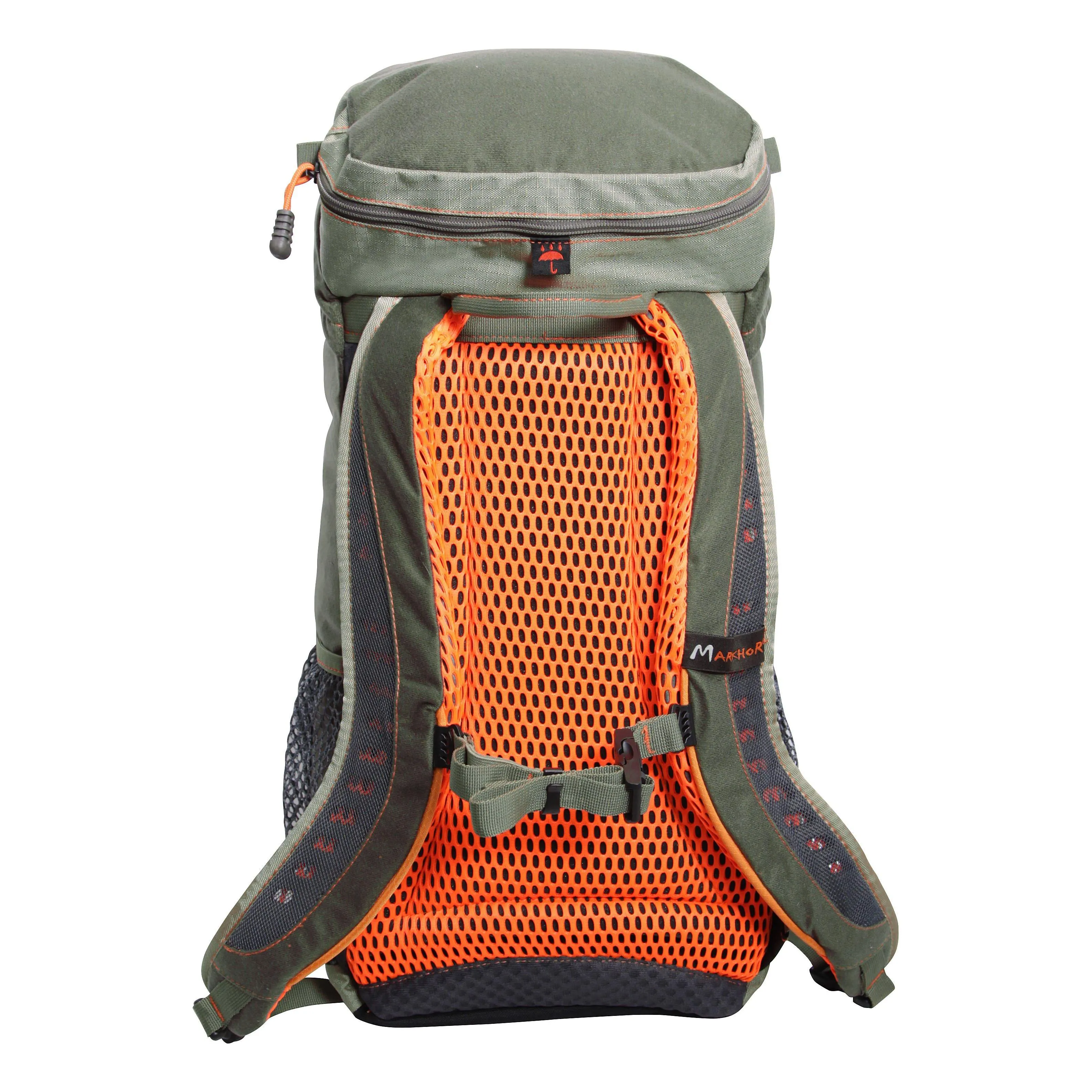 200166     ~ MARKHOR EAGLE 25L GREEN