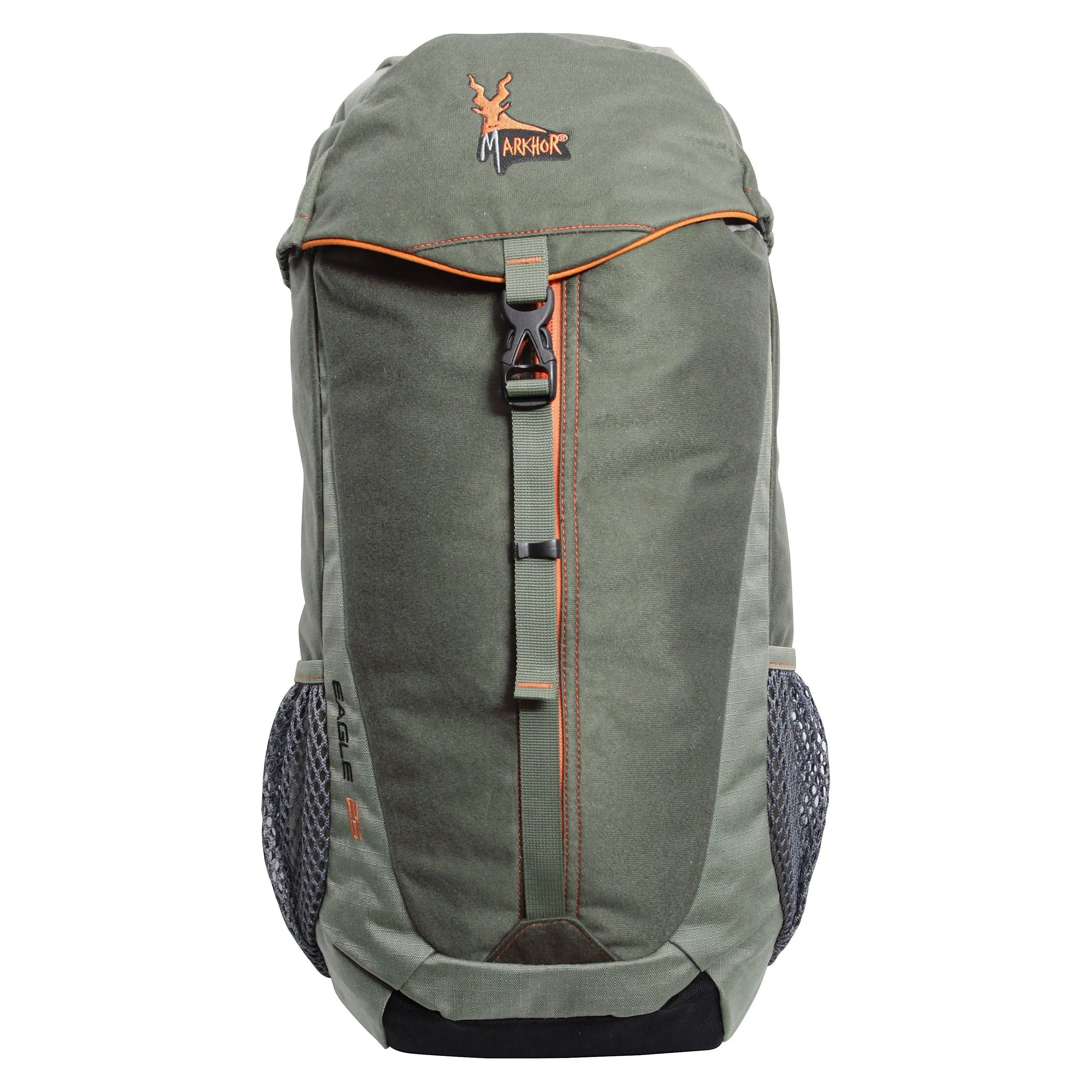 200166     ~ MARKHOR EAGLE 25L GREEN