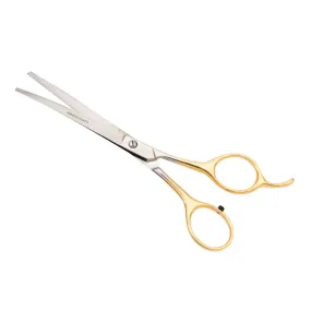 7-1/4" Curved Blunt Tip Shear