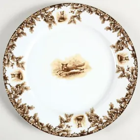 Aiken Dinner Plate