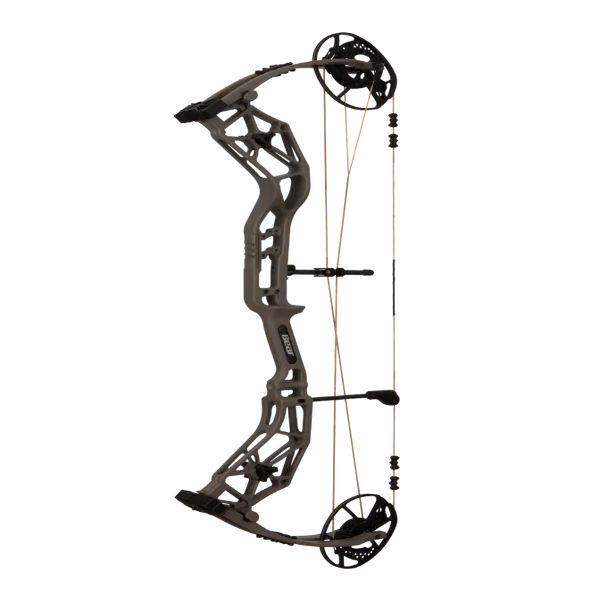 Alaskan XT Compound Bow