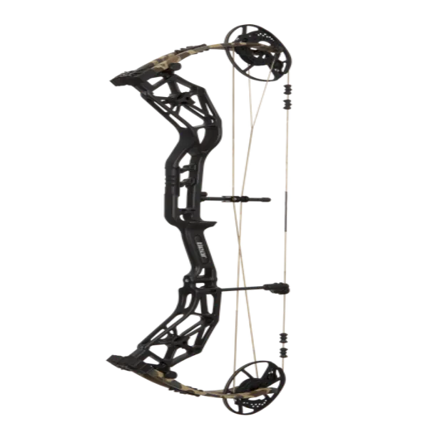 Alaskan XT Compound Bow