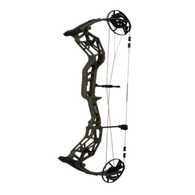 Alaskan XT Compound Bow