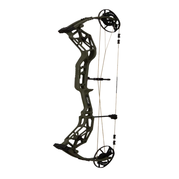 Alaskan XT Compound Bow