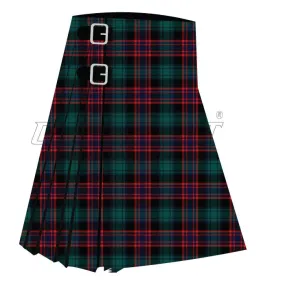 Alexander Hunting Premium Tartan Kilt