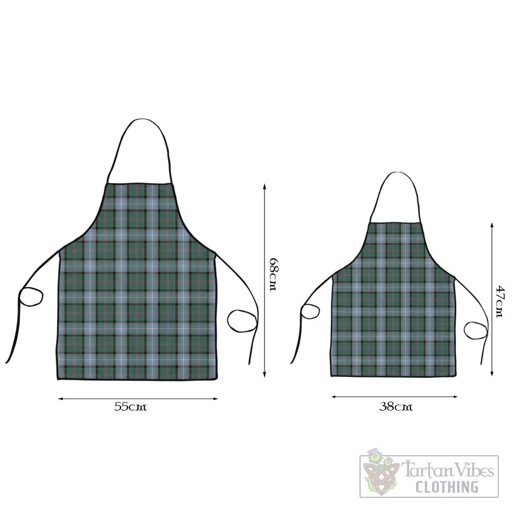 Alexander of Menstry Hunting Tartan Apron