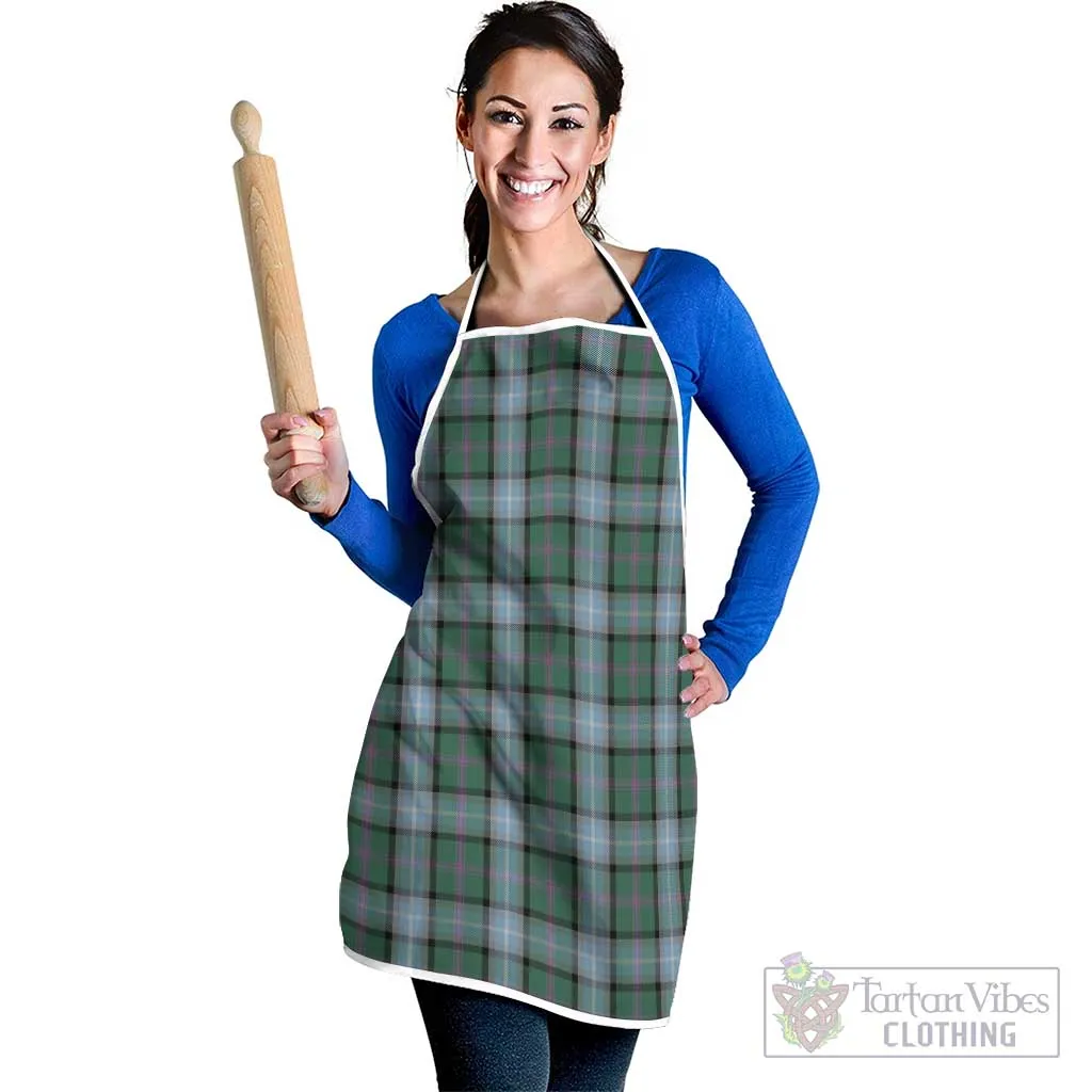 Alexander of Menstry Hunting Tartan Apron