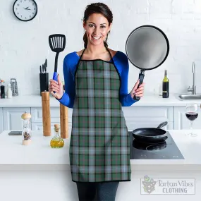 Alexander of Menstry Hunting Tartan Apron