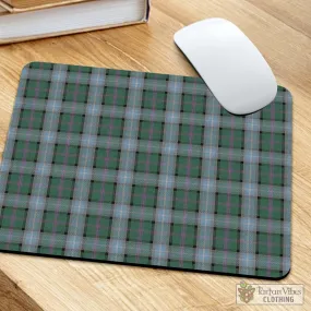 Alexander of Menstry Hunting Tartan Mouse Pad