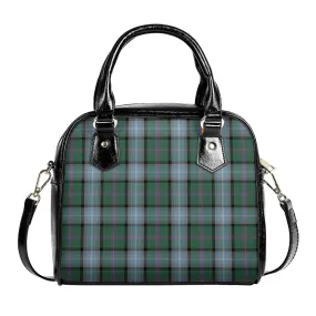 Alexander of Menstry Hunting Tartan Shoulder Handbags