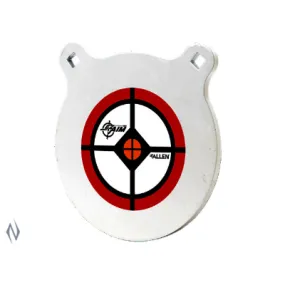 Allen EZ Aim Custom Target Systems Gong 8"