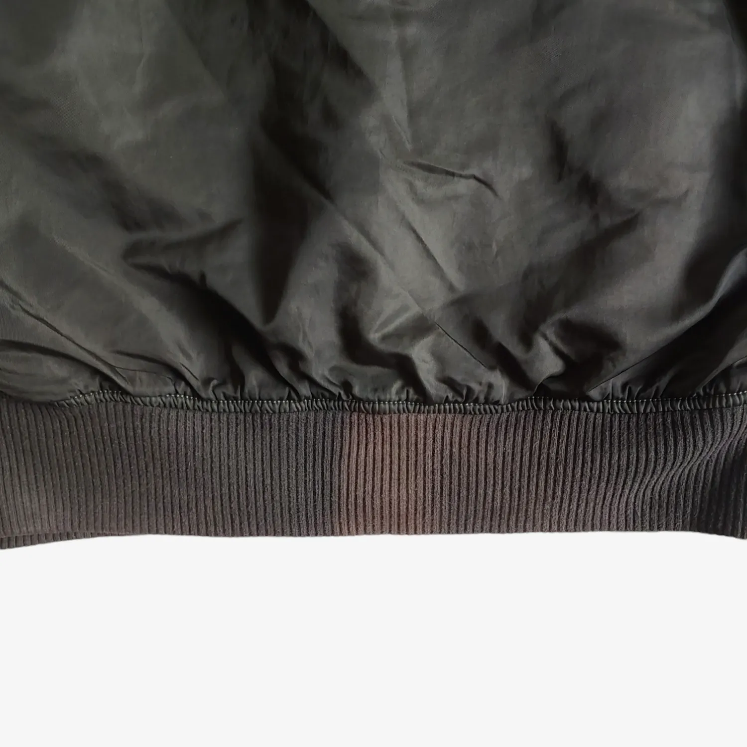 Alpha Industries Air Crew Bomber Jacket