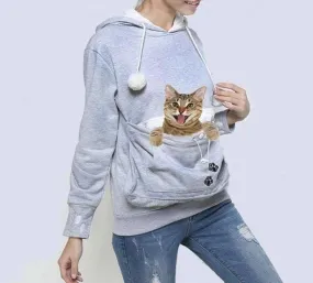 Amazing Pet Paw Pullovers