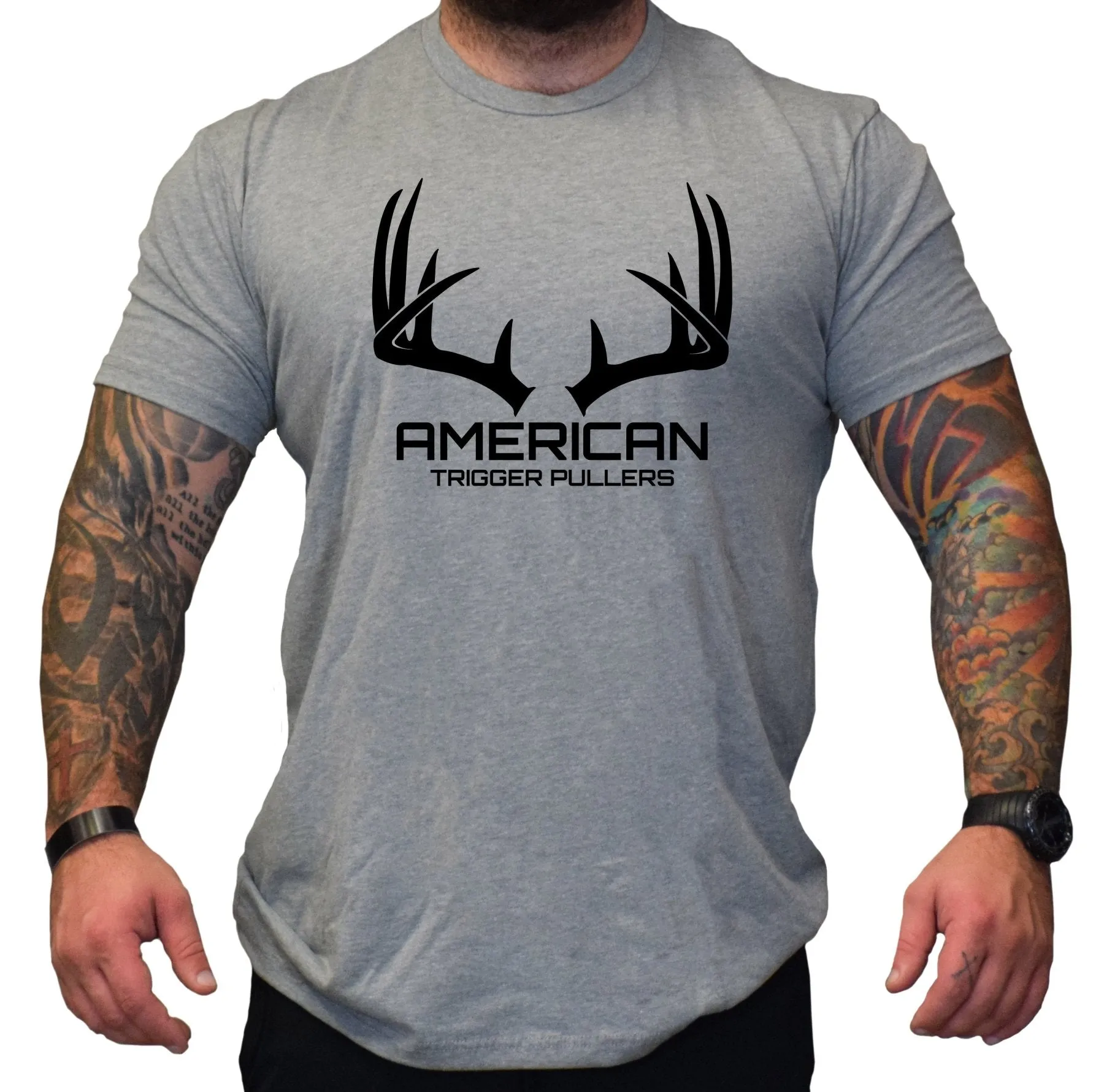 American Antler Shirt