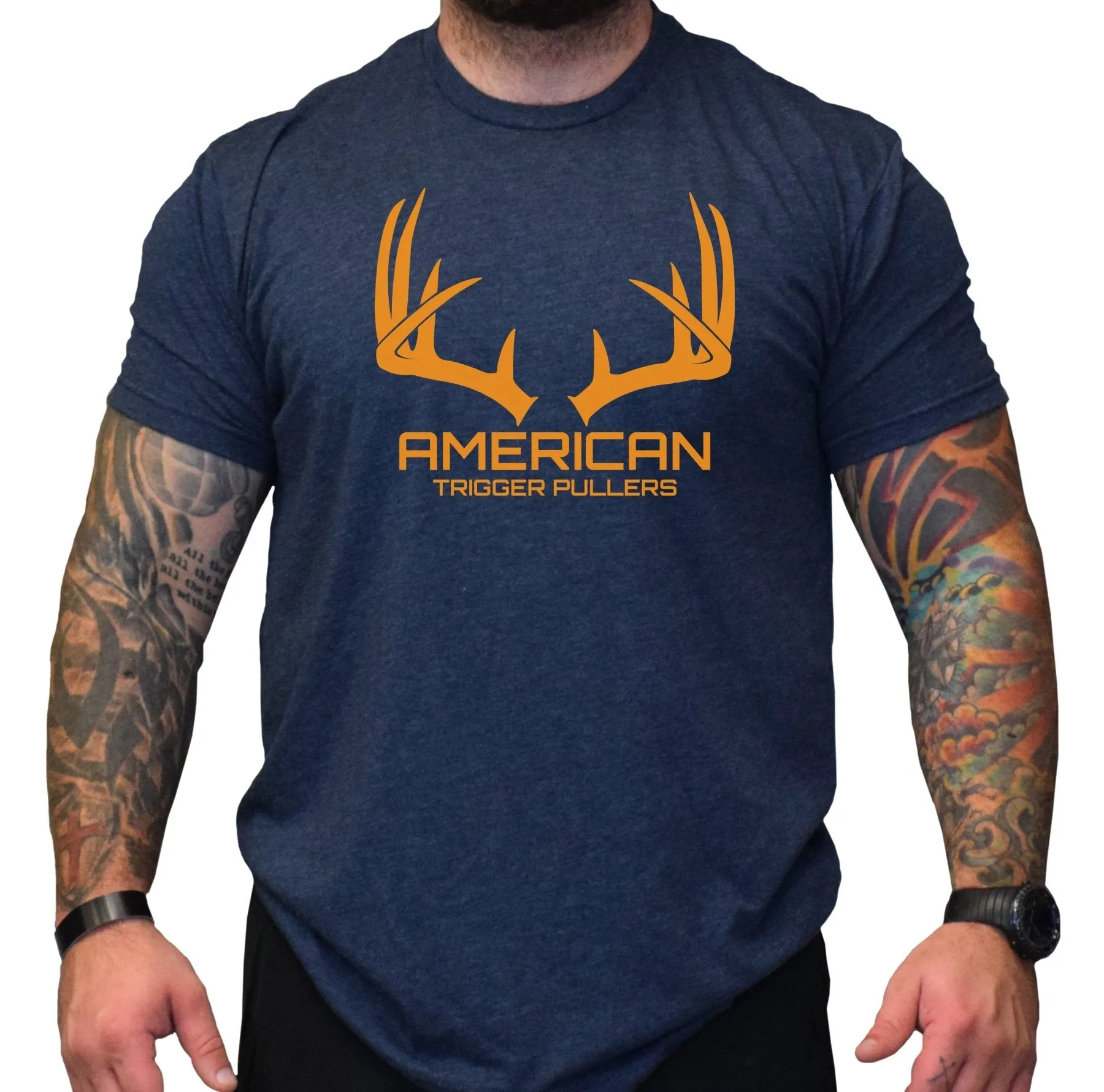 American Antler Shirt