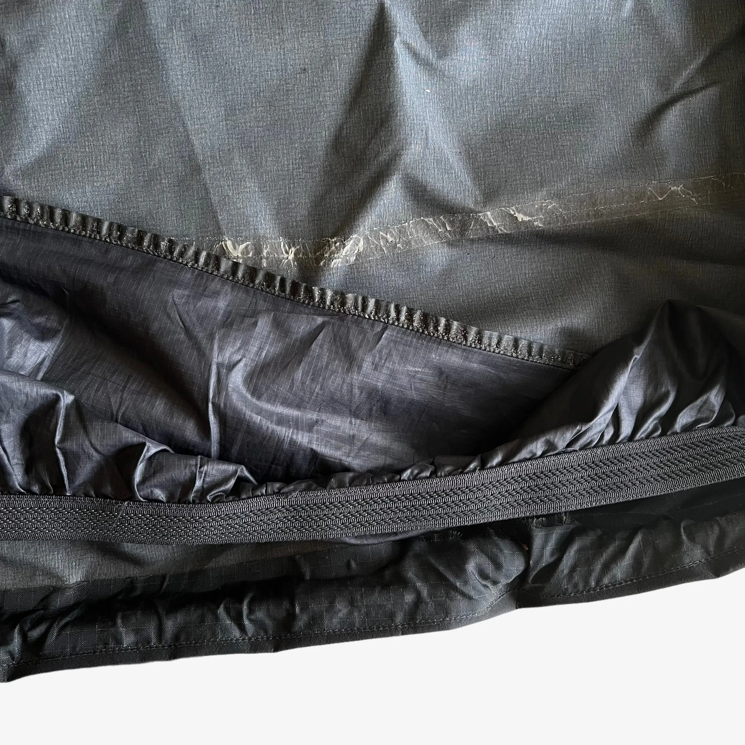 Arc'teryx Recco Gore-tex Jacket With Arm Badge