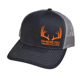 ATP Deer Antlers SnapBack