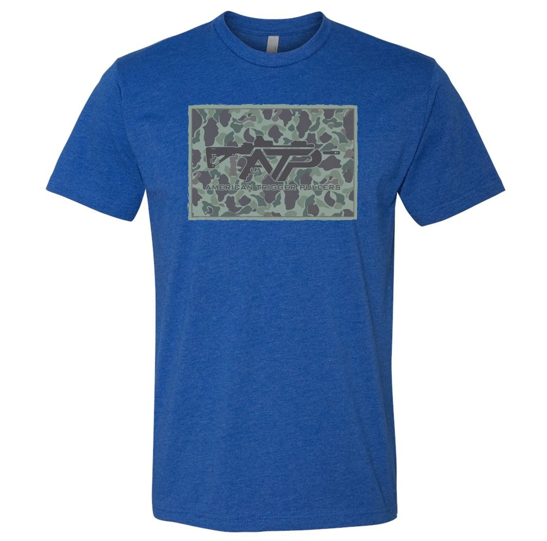 ATP Duck Camo Tee