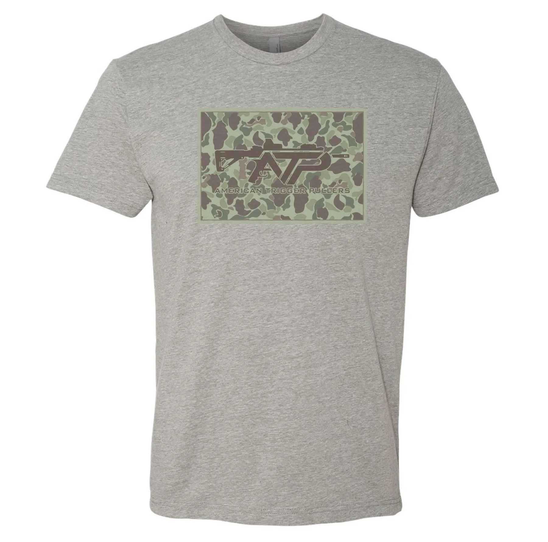 ATP Duck Camo Tee