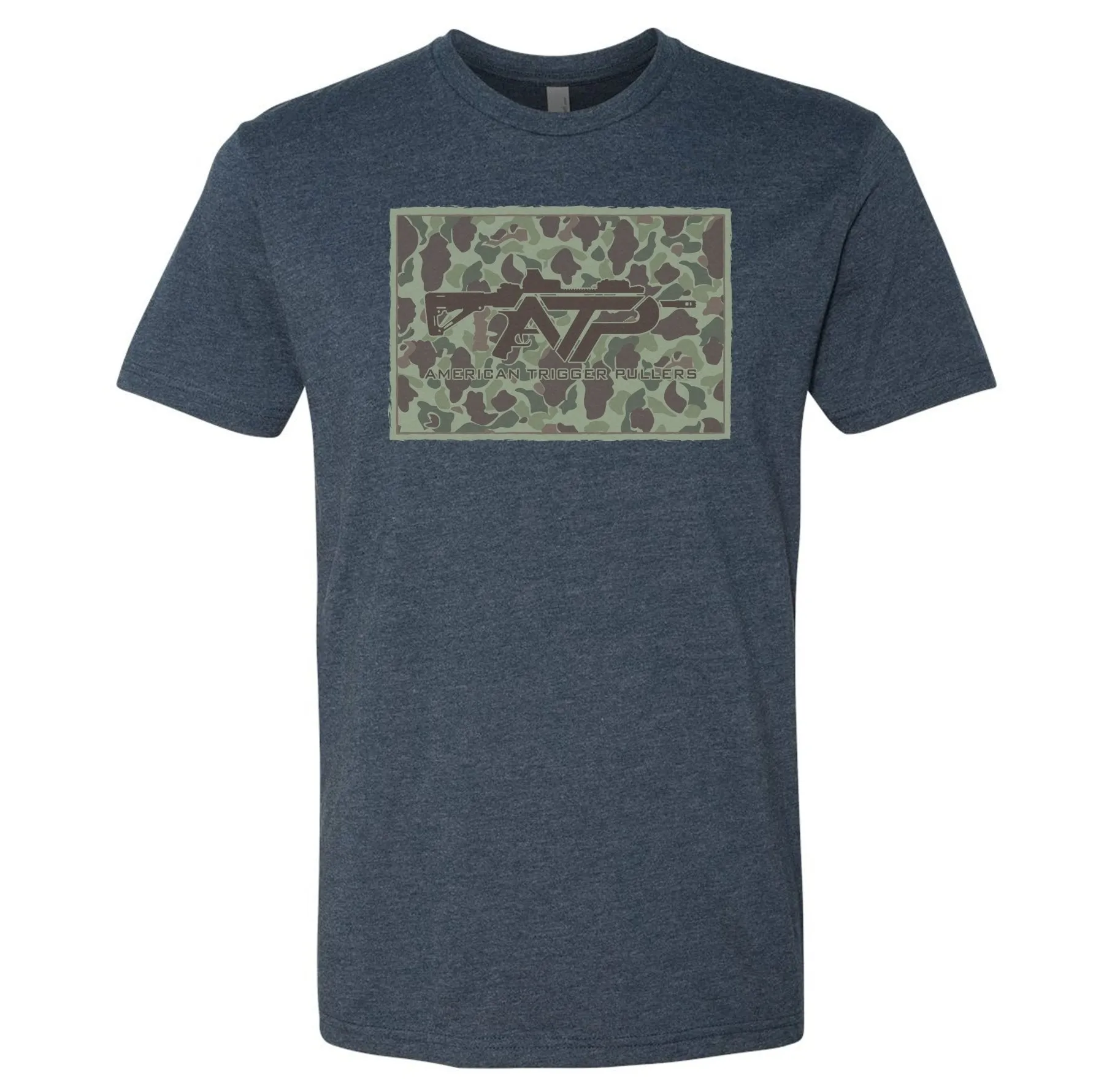 ATP Duck Camo Tee