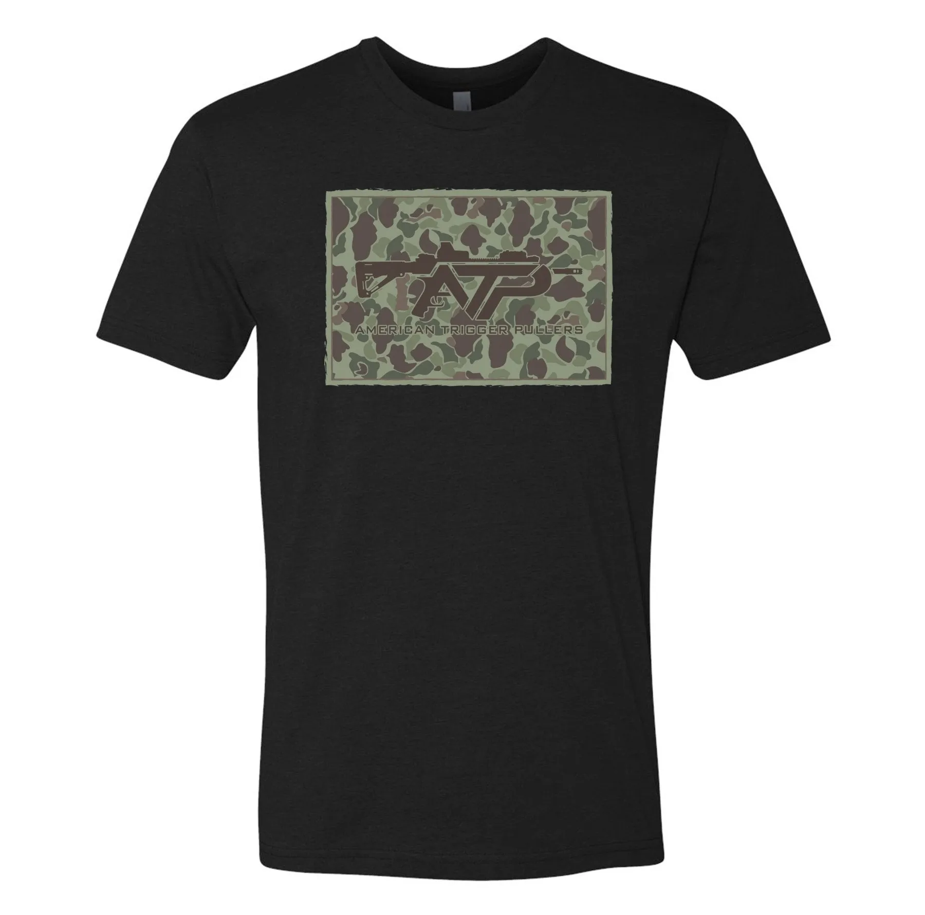 ATP Duck Camo Tee