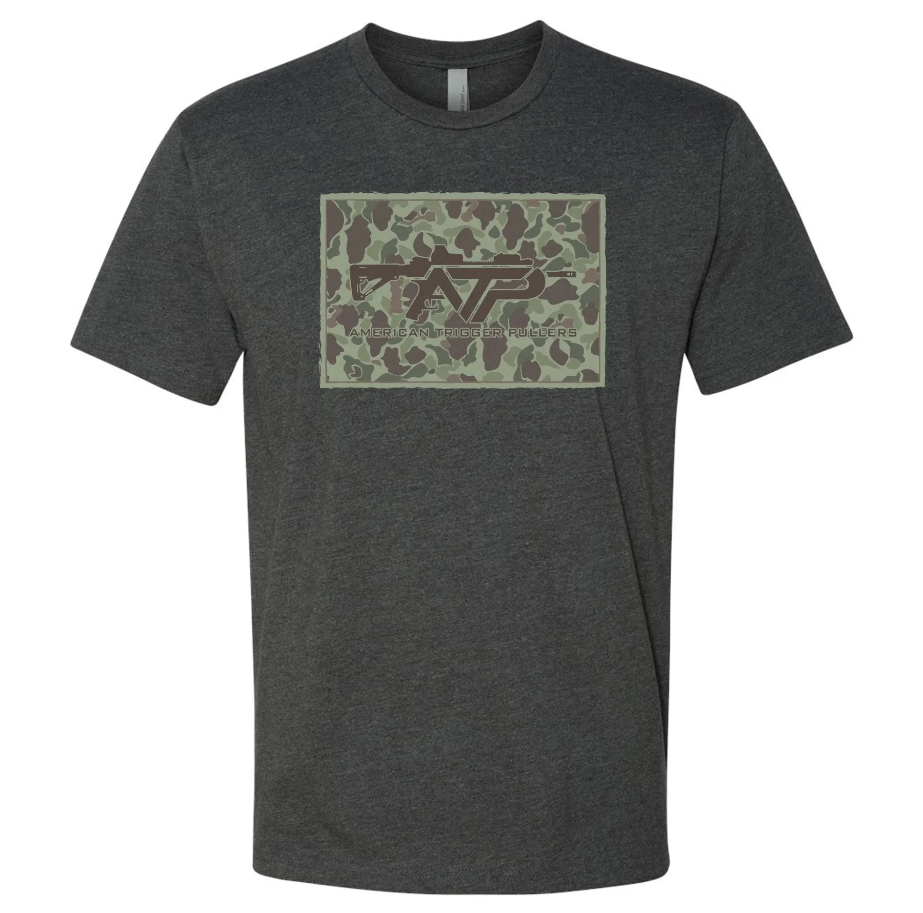 ATP Duck Camo Tee