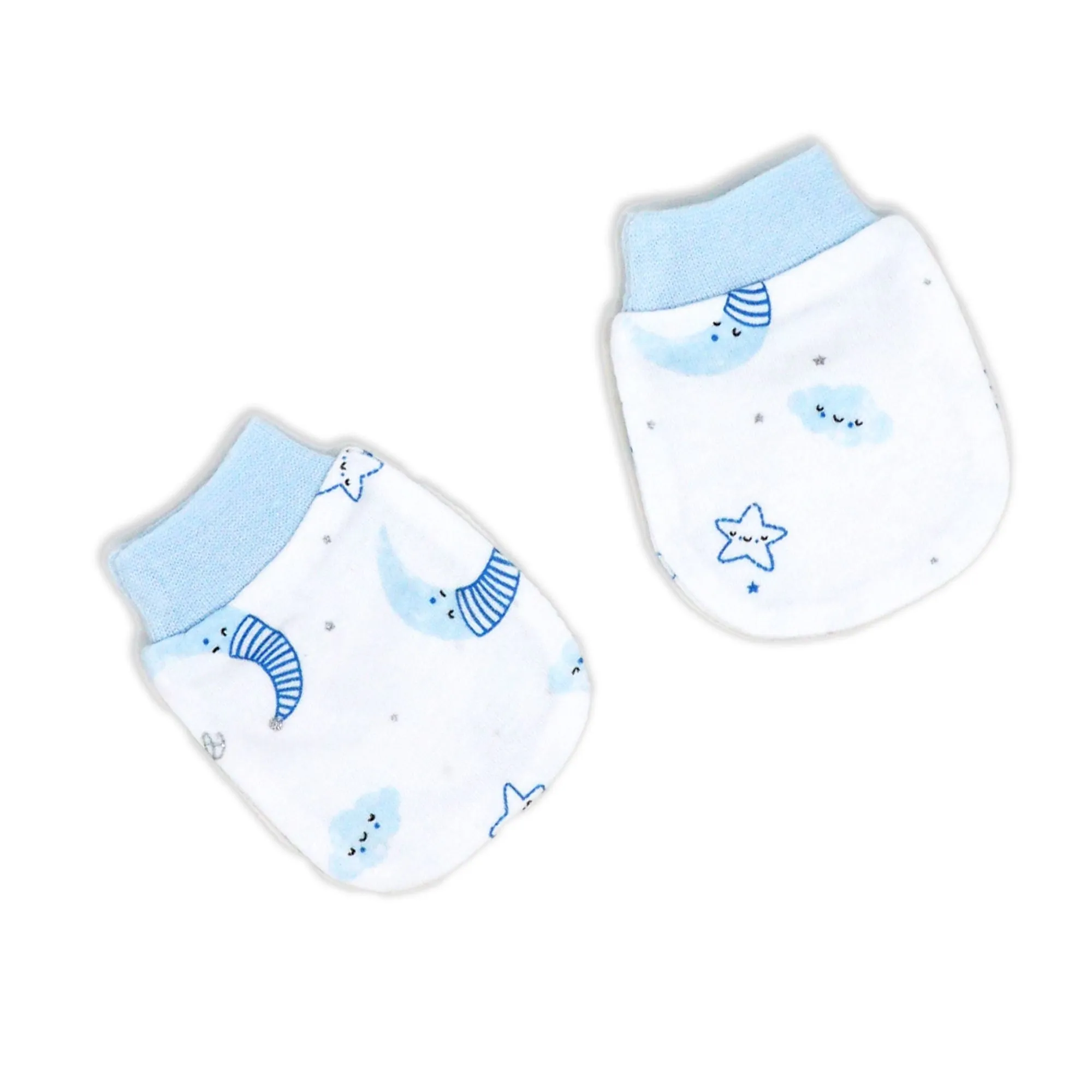 Baby Gift Set - Moon