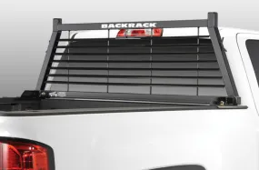 Backrack 12900 - Louvered Truck Rack