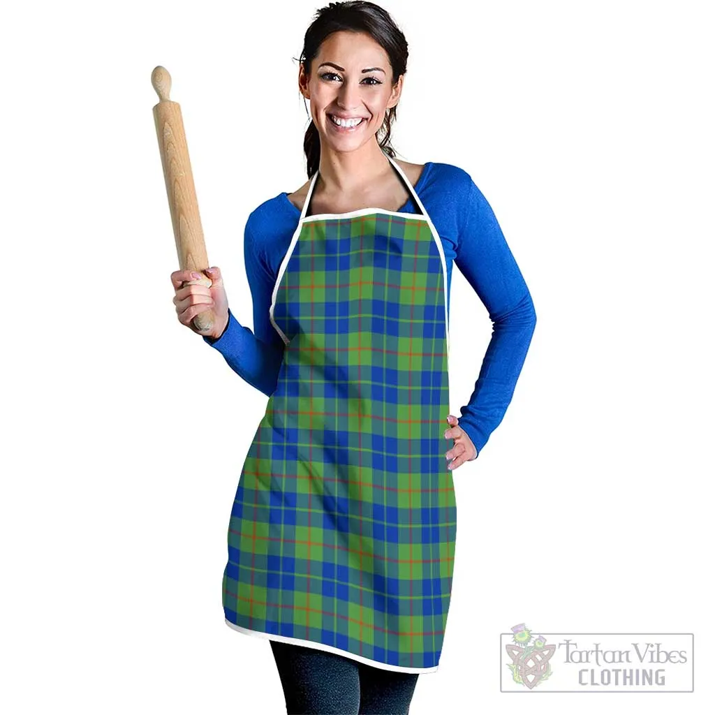 Barclay Hunting Ancient Tartan Apron