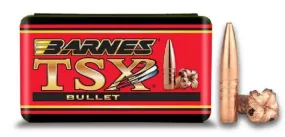 Barnes TSX .375 300gr FB 50pk