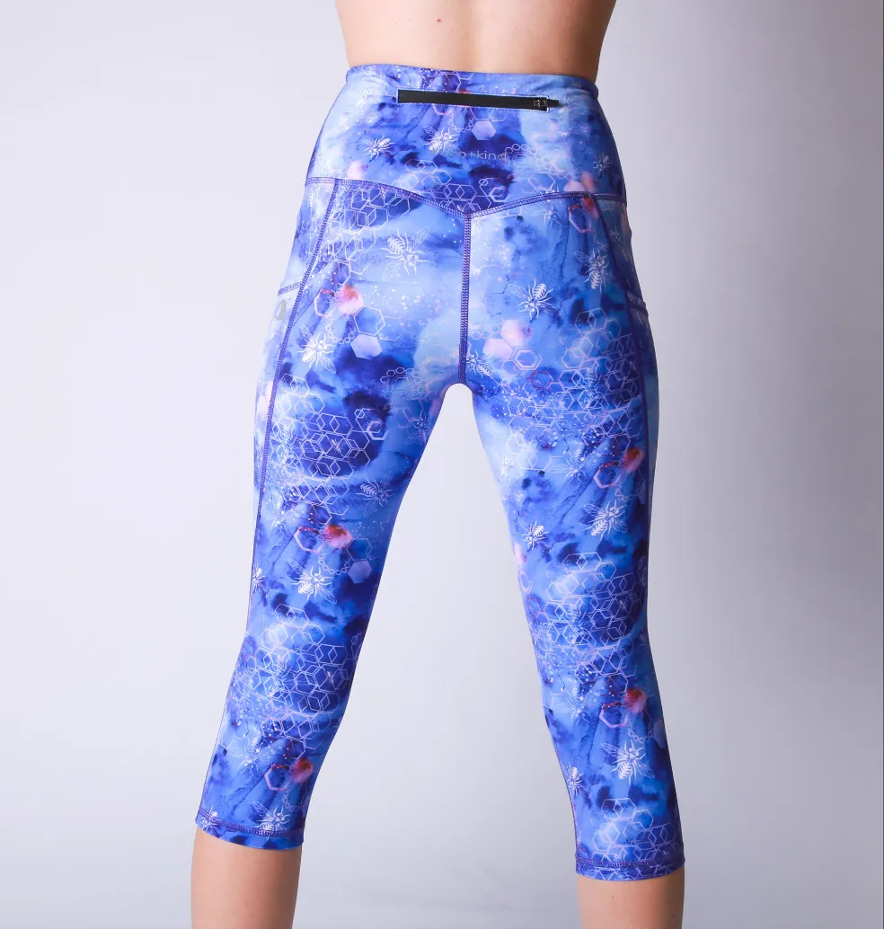 Beelings Crop Leggings