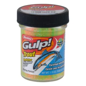 Berkley Trout Bait Rainbow Candy