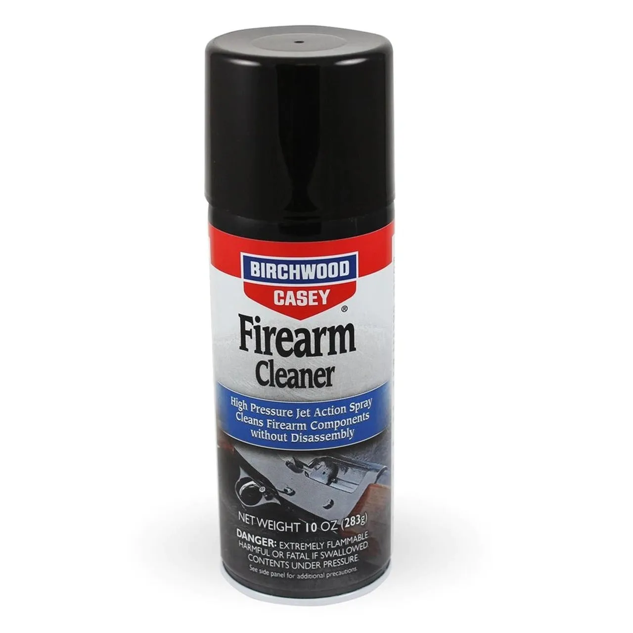 Birchwood Casey Firearm Cleaner 10oz