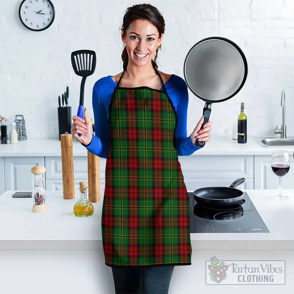 Blackstock Hunting Tartan Apron