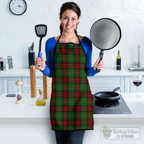 Blackstock Hunting Tartan Apron