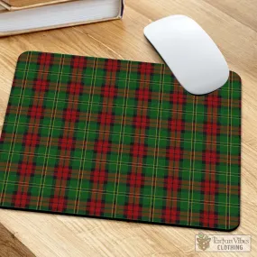 Blackstock Hunting Tartan Mouse Pad