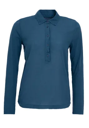 Blouse Talbin Bcth501 Polar-Blue