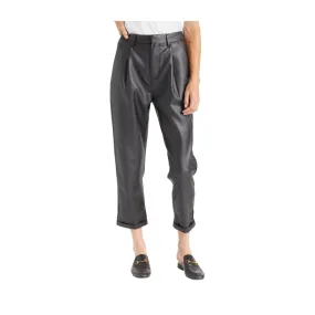 Brixton Aberdeen Leather Trouser Pant