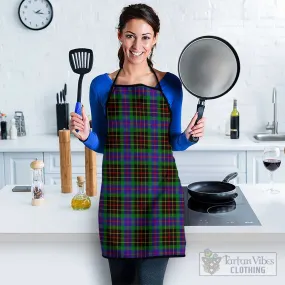 Brodie Hunting Modern Tartan Apron