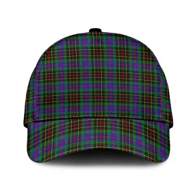 Brodie Hunting Modern Tartan Classic Cap